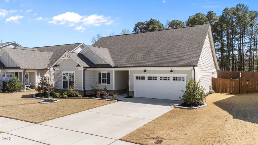 3735 Autumn Creek Drive, Fuquay Varina, NC 27526 - #3