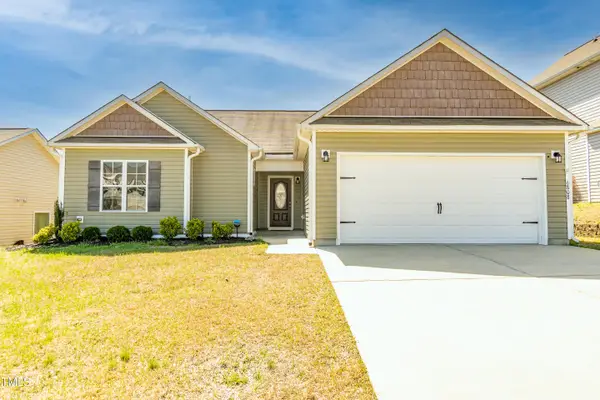 6808 Lakinsville Lane, Raleigh, NC 27610