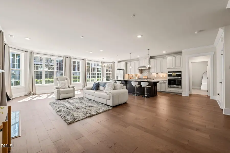 10320 Sablewood Drive #108, Raleigh, NC 27617 - #2