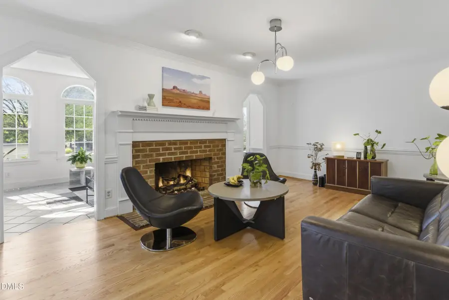 627 Keith Hills Road, Lillington, NC 27546 - #3