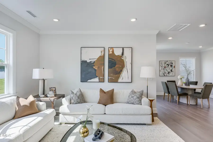 432 Cedar Barn Lane, Garner, NC 27529 - #3