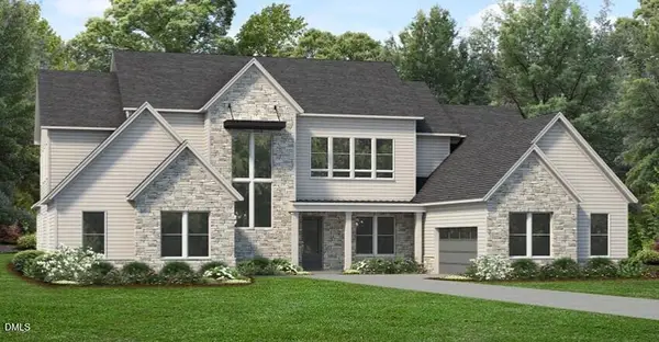 1315 Weston Farm Way, Apex, NC 27523