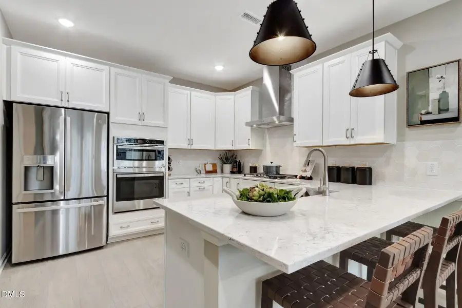 3129 Cathedral Comb Drive #266, Apex, NC 27502 - #2