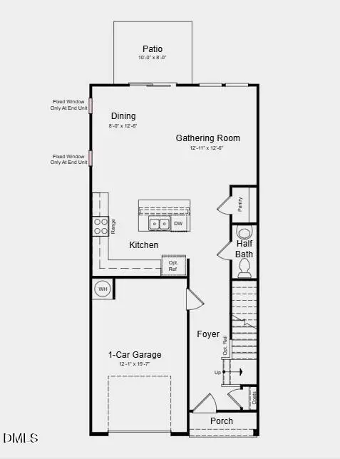 198 Hank Way, Angier, NC 27501 - #2