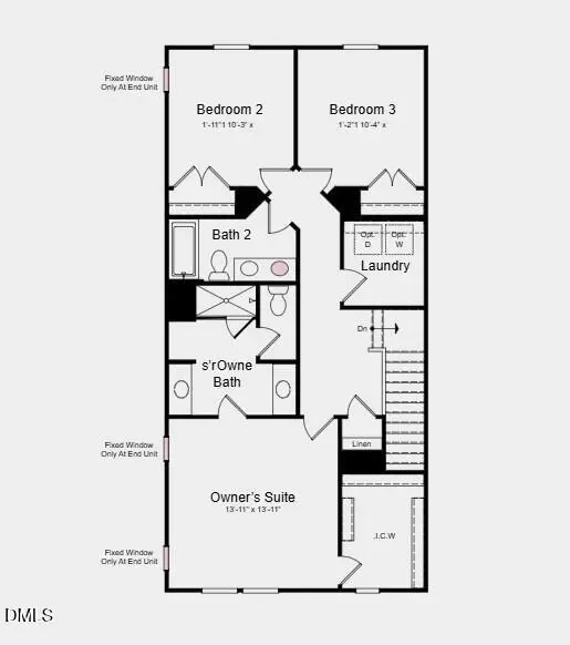 198 Hank Way, Angier, NC 27501 - #3