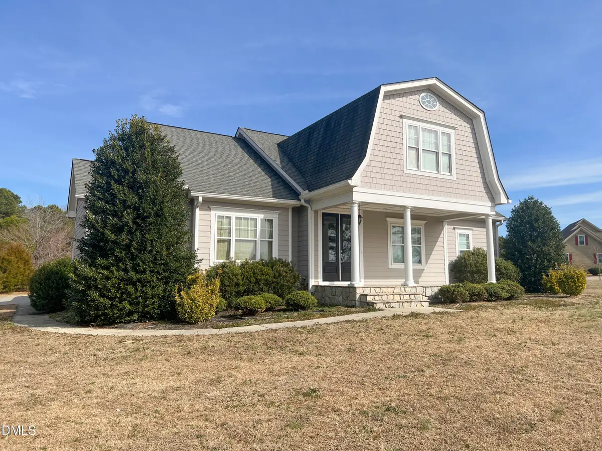 409 Rogers Road, Zebulon, NC 27597 - #1