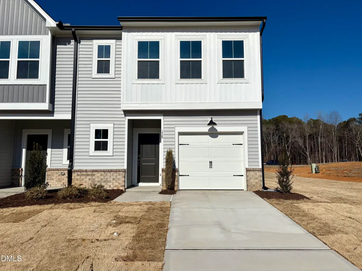 233 Stone Valley Lane #Unit 72, Clayton, NC 27520 - #1