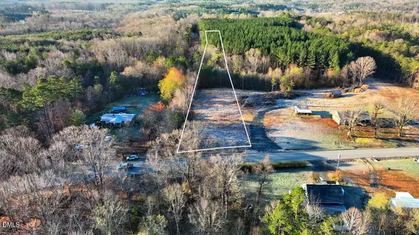 0 K Fork Road, Madison, NC 27025