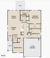 117 Valvanos Way, Wilsons Mills, NC 27520 - #2