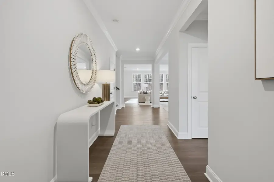 108 Ocean Mist Lane, Holly Springs, NC 27540 - #2