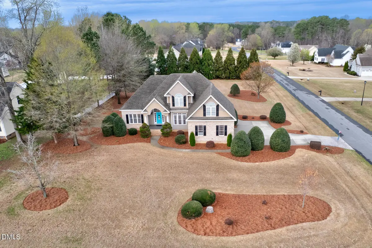 4090 Beaver Road, Nashville, NC 27856 - #1