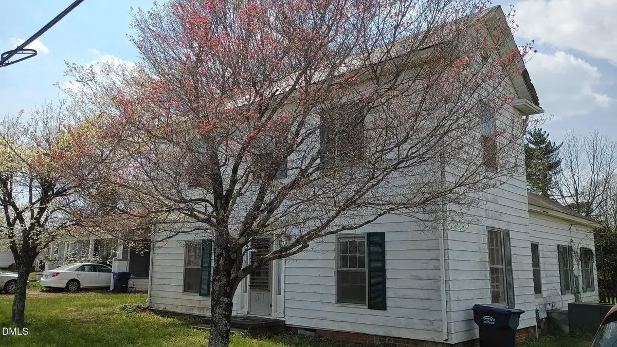 325 N Asheboro Street, Liberty, NC 27298 - #1