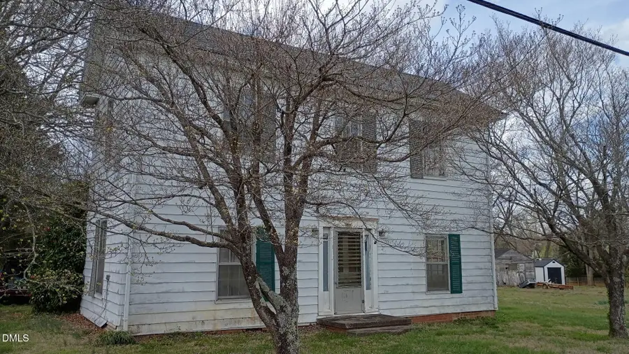 325 N Asheboro Street, Liberty, NC 27298 - #3