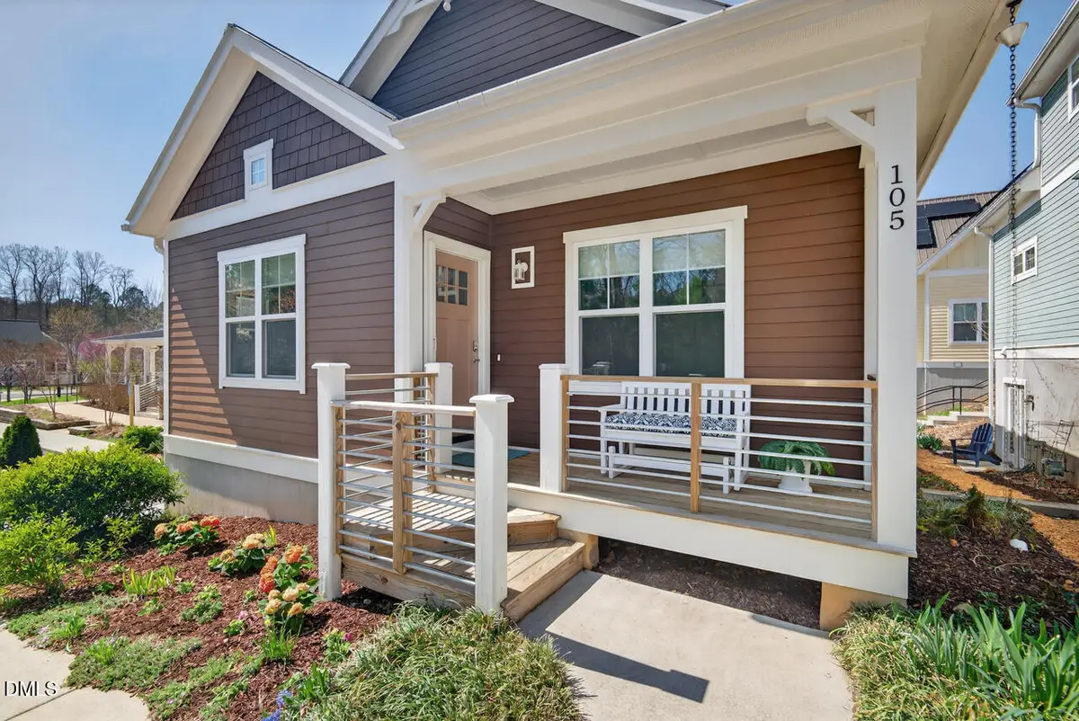 105 Fiori Hill Drive N, Hillsborough, NC 27278 - #1