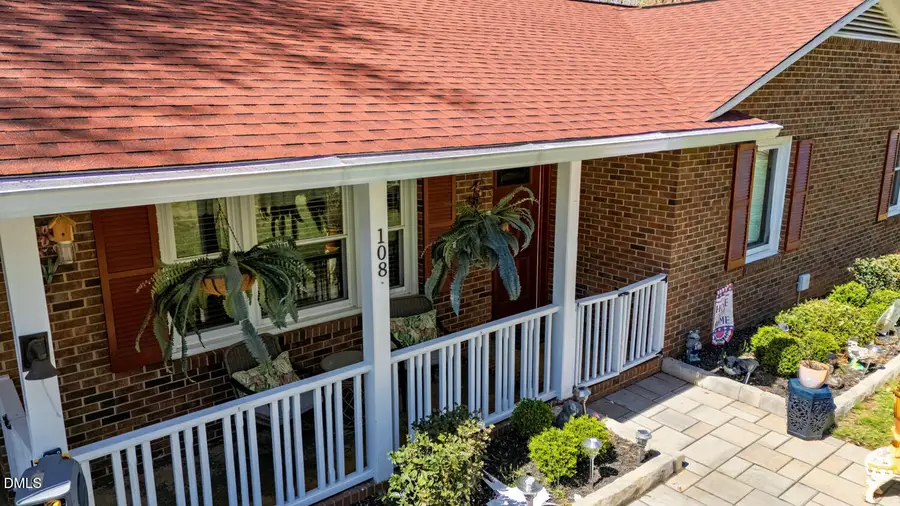 108 Miller Road, Hillsborough, NC 27278 - #3