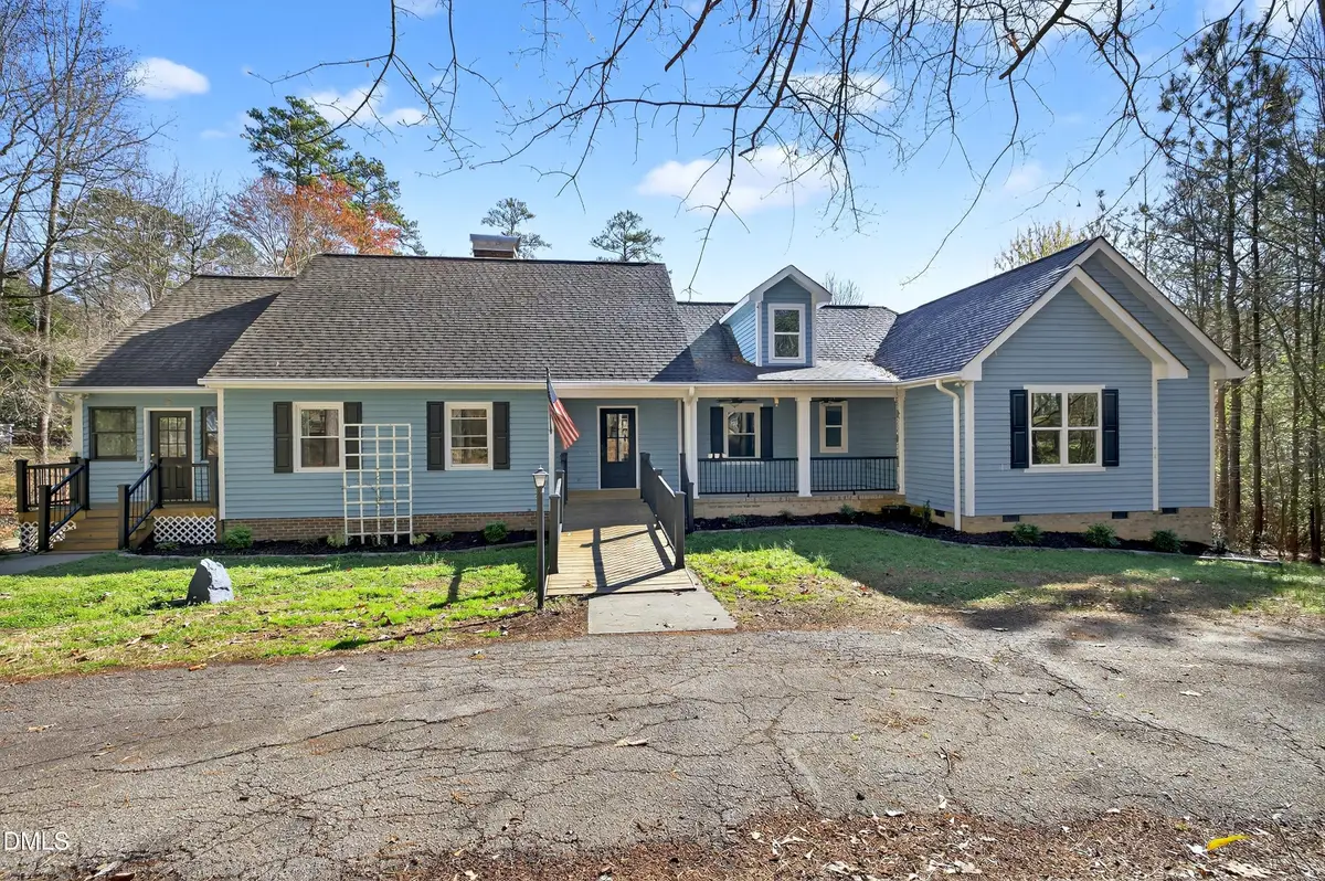 810 Woodland Road, Creedmoor, NC 27522 - #1