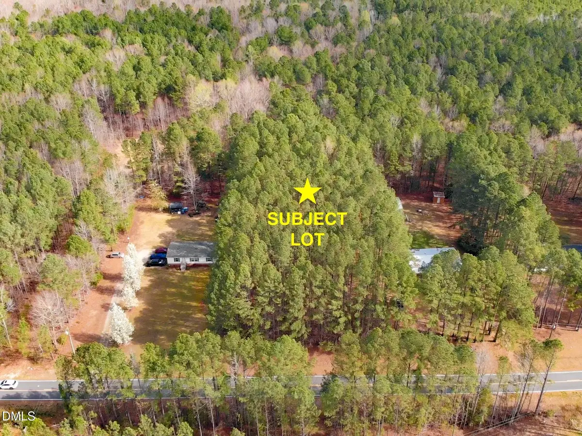 00 Slick Williams Road, Macon, NC 27551 - #1