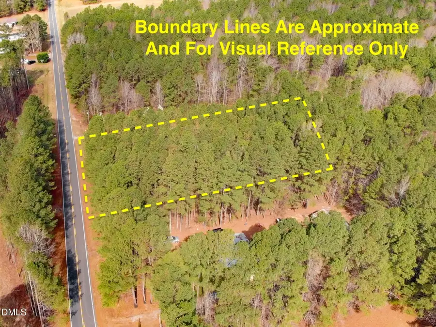 00 Slick Williams Road, Macon, NC 27551 - #2