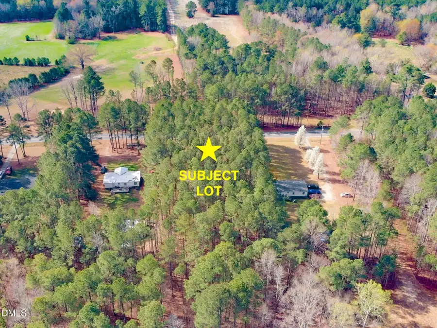 00 Slick Williams Road, Macon, NC 27551 - #3