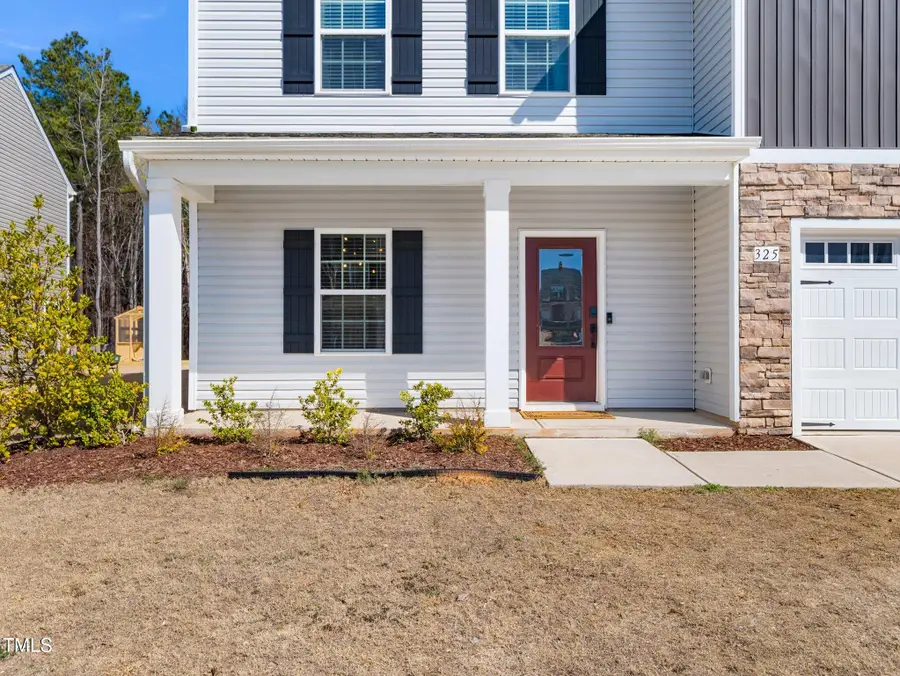325 Azalea Gaze Drive, Youngsville, NC 27596 - #3