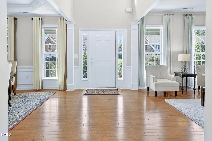 307 Affinity Lane, Cary, NC 27519 - #2