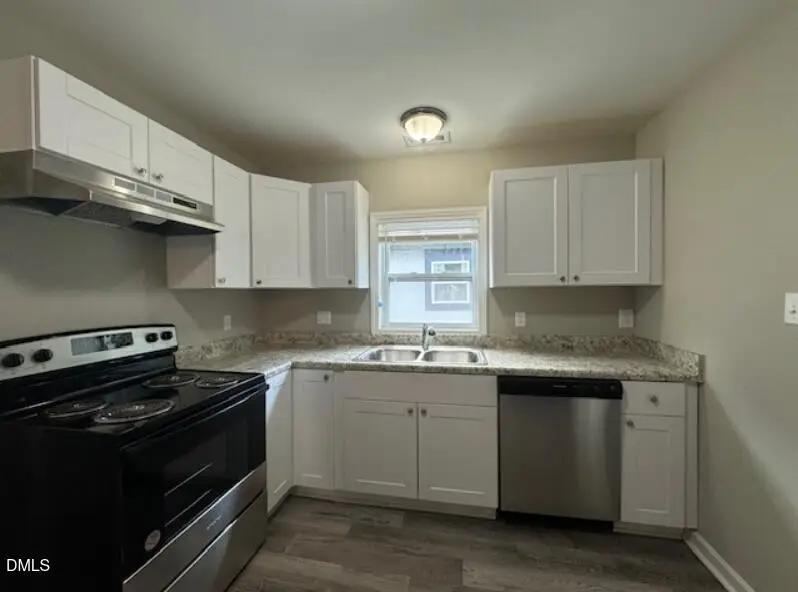 415 Spring Court, Henderson, NC 27536 - #2