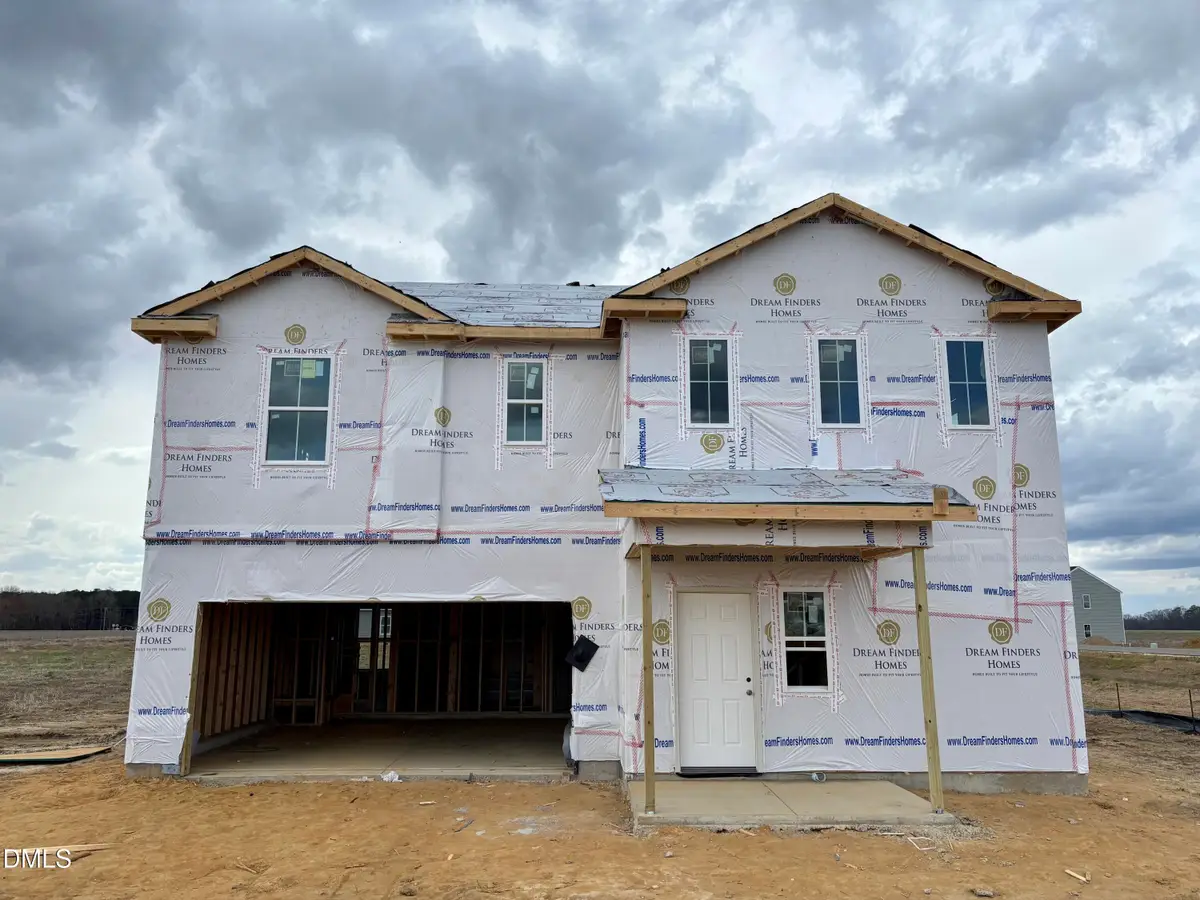 401 Piper Pointe Drive, Pikeville, NC 27863 - #1