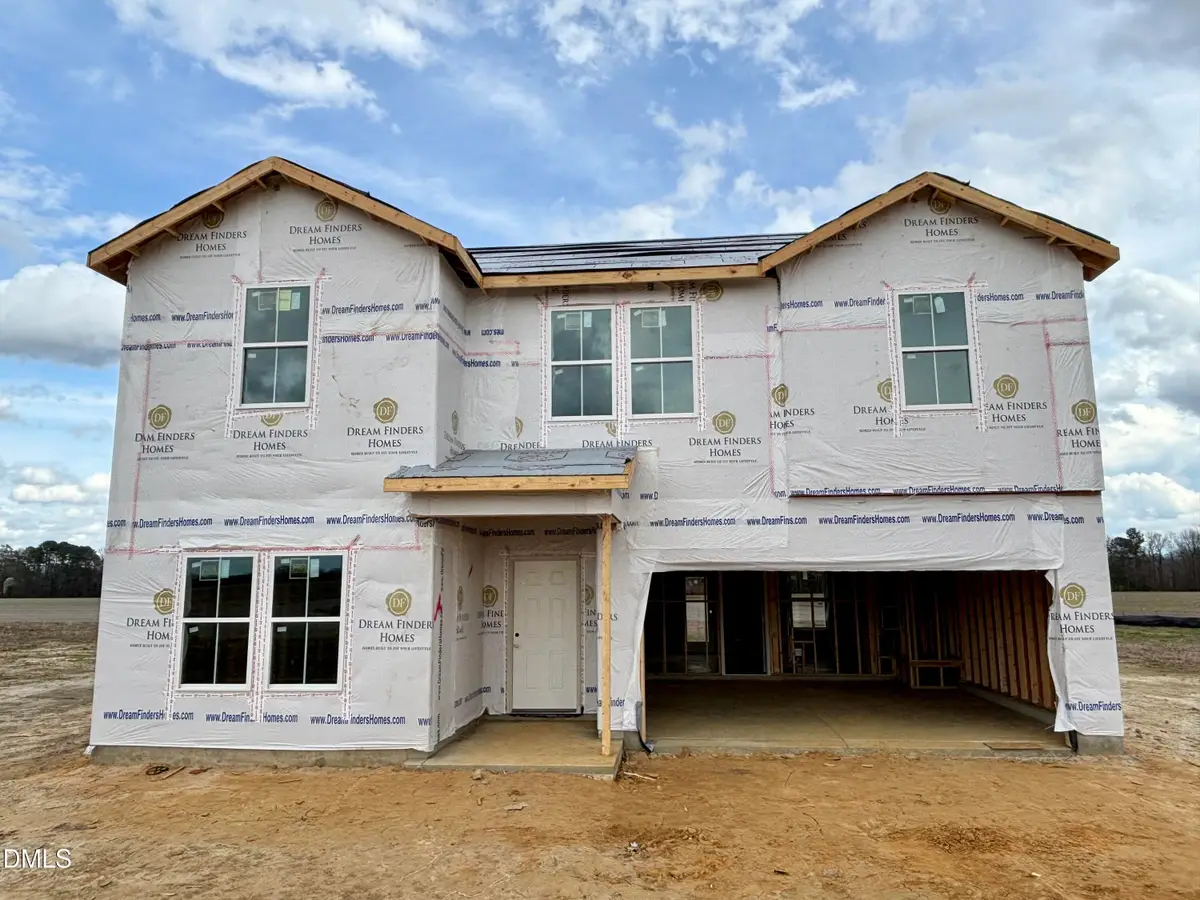 400 Piper Pointe Drive, Pikeville, NC 27863 - #1