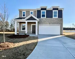 170 S Meyers Court, Clayton, NC 27520 - #1