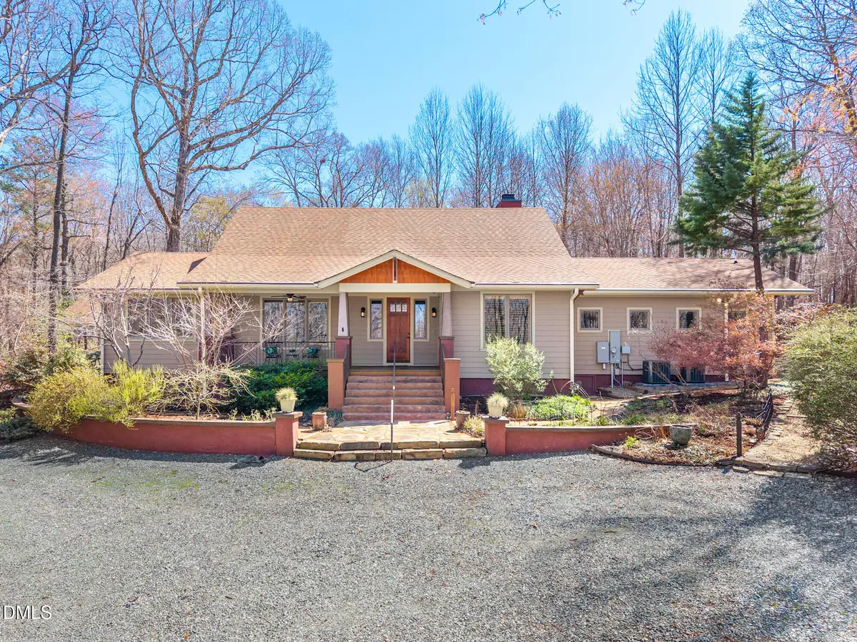 120 Little Doe Lane, Mebane, NC 27302 - #1