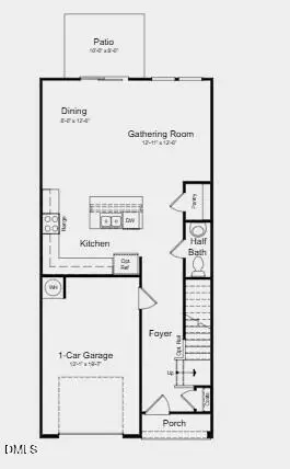 192 Hank Way, Angier, NC 27501 - #2