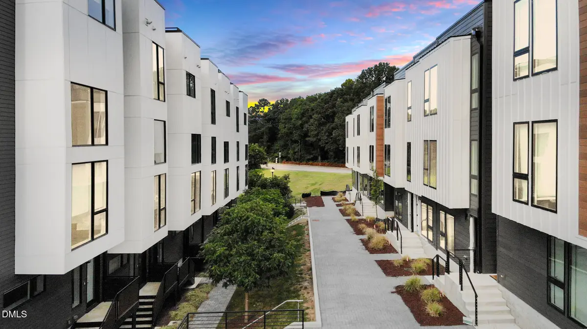 512 Gordon Street # 304, Durham, NC 27701 - #1