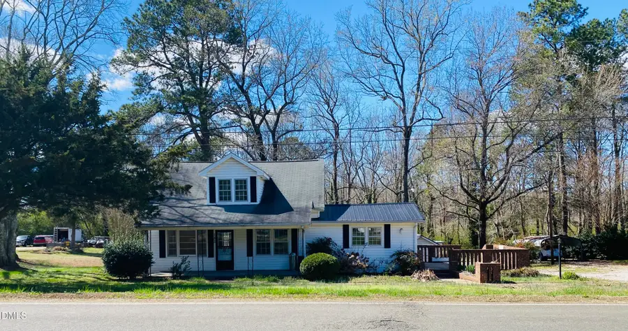 183 Red Hill Loop Road, Warrenton, NC 27589 - #2