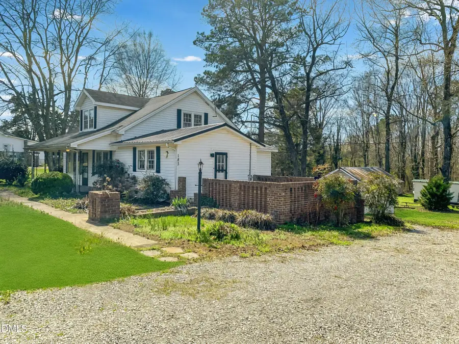 183 Red Hill Loop Road, Warrenton, NC 27589 - #3