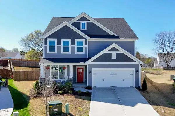 104 Whey Court, Wake Forest, NC 27587