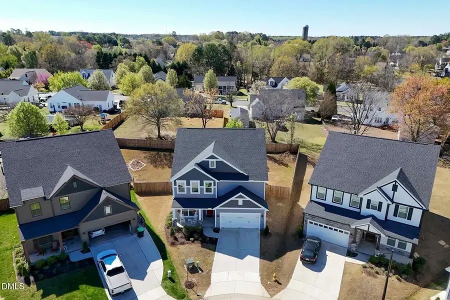 104 Whey Court, Wake Forest, NC 27587 - #2