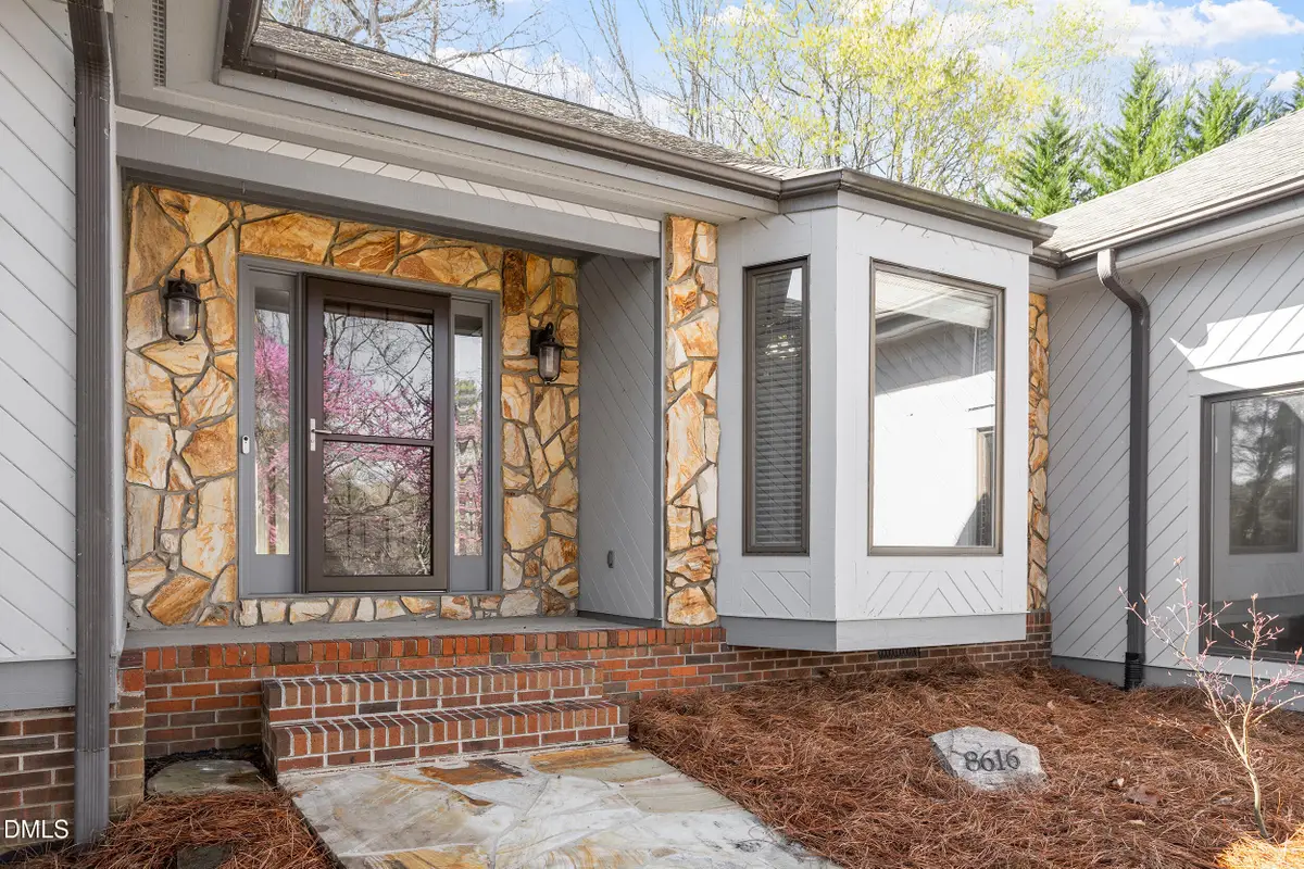 8616 Oneal Road, Raleigh, NC 27613 - #1