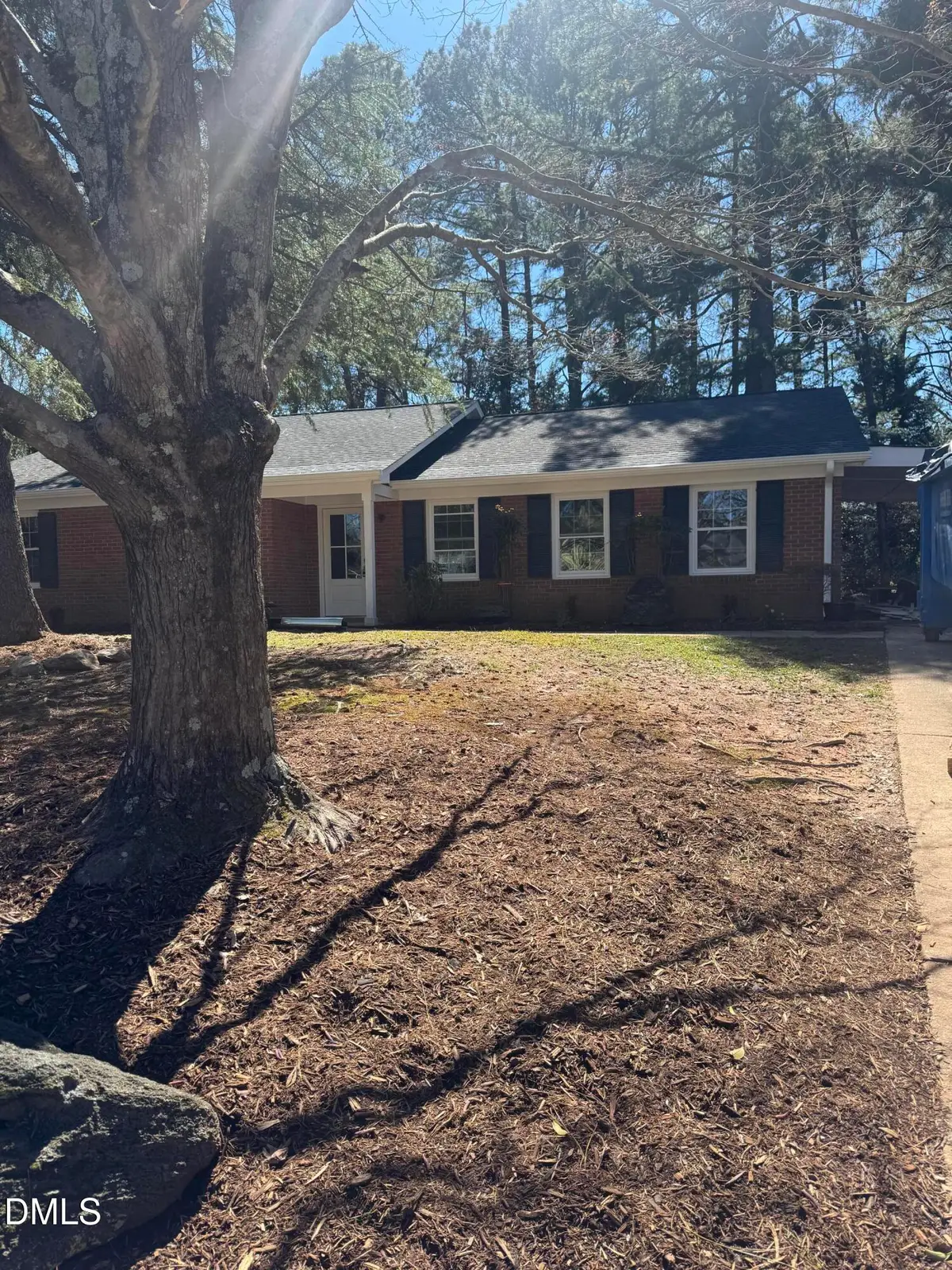 3509 Morningside Drive, Raleigh, NC 27607 - #1