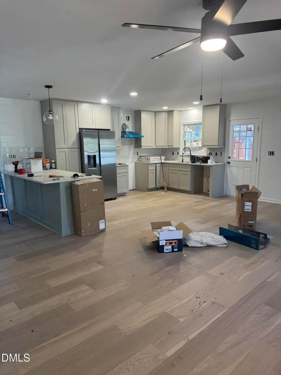 3509 Morningside Drive, Raleigh, NC 27607 - #2