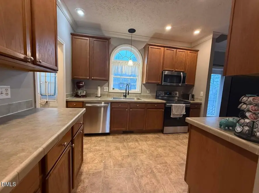 330 J B Leonard Road, Castalia, NC 27816 - #3