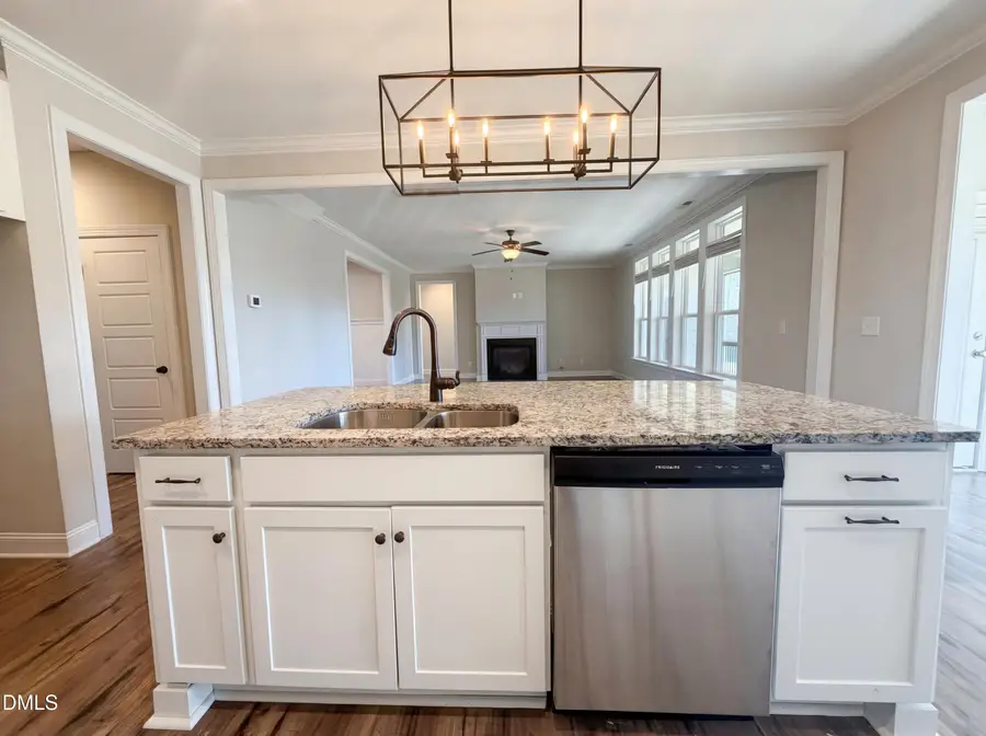 813 Copper Beech Lane, Wake Forest, NC 27587 - #3