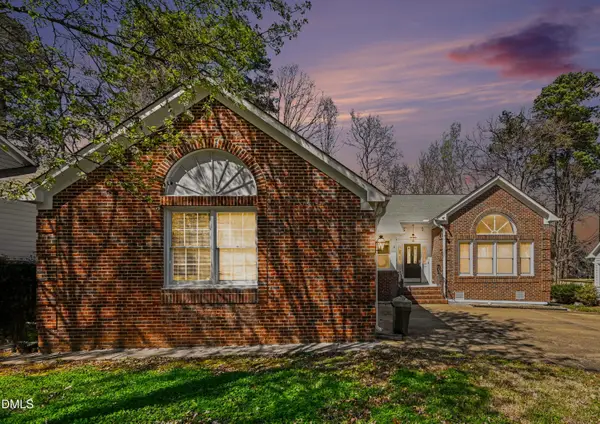 106 Stokesay Court, Cary, NC 27513