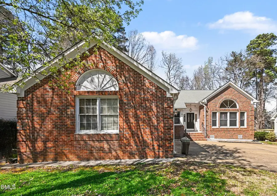 106 Stokesay Court, Cary, NC 27513 - #3