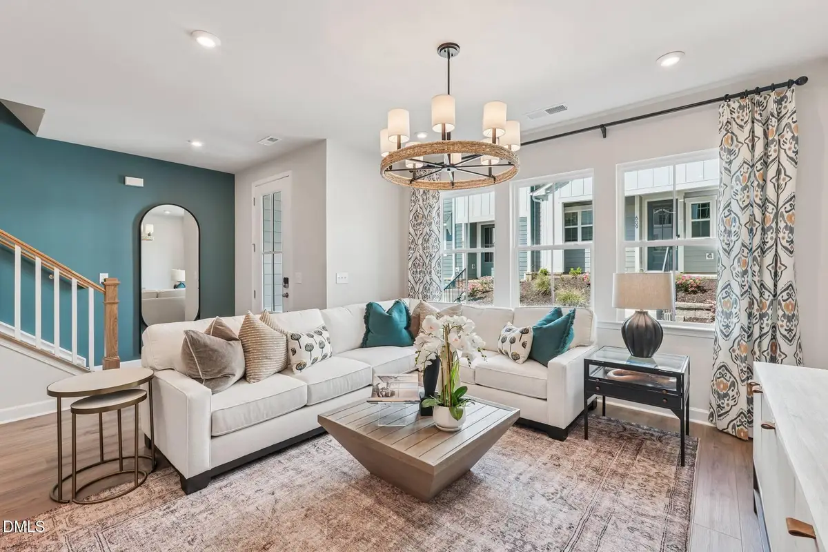 206 Solaire Alley, Wake Forest, NC 27587 - #1