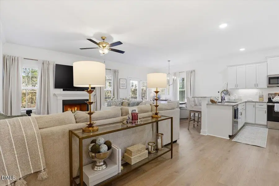 30 Sunrise Court, Spring Hope, NC 27882 - #2