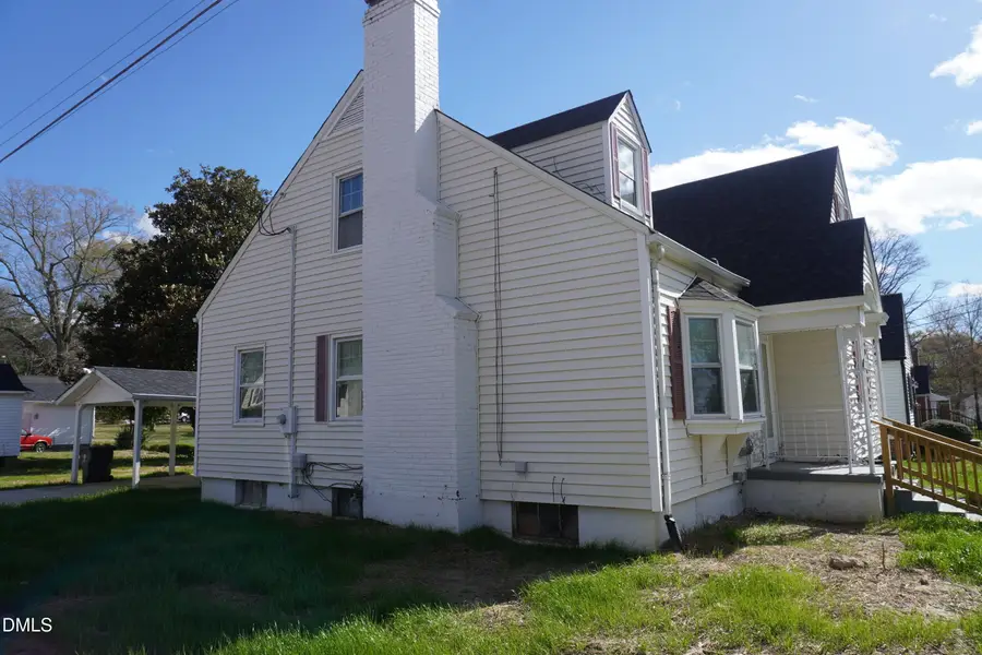 128 Harrison Avenue, Henderson, NC 27536 - #2