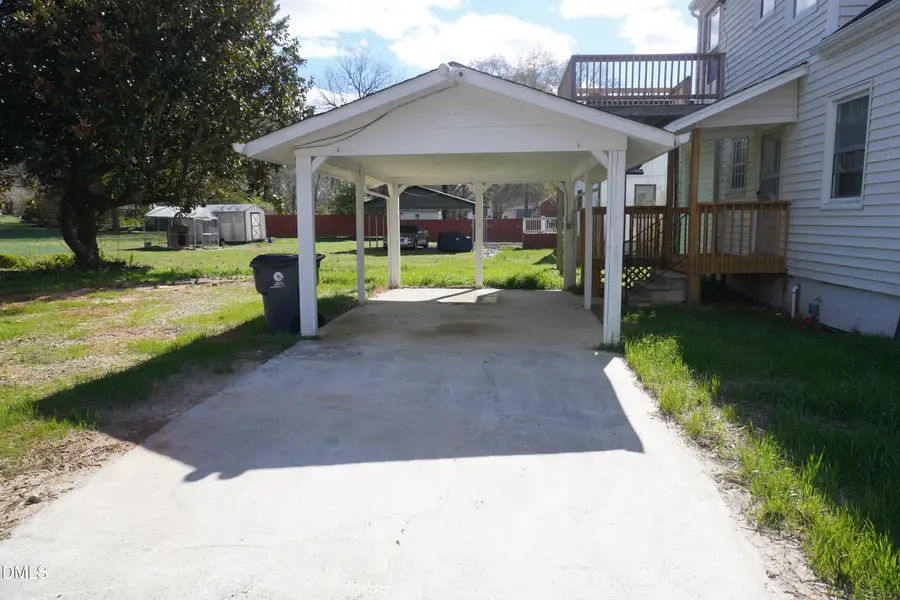 128 Harrison Avenue, Henderson, NC 27536 - #3