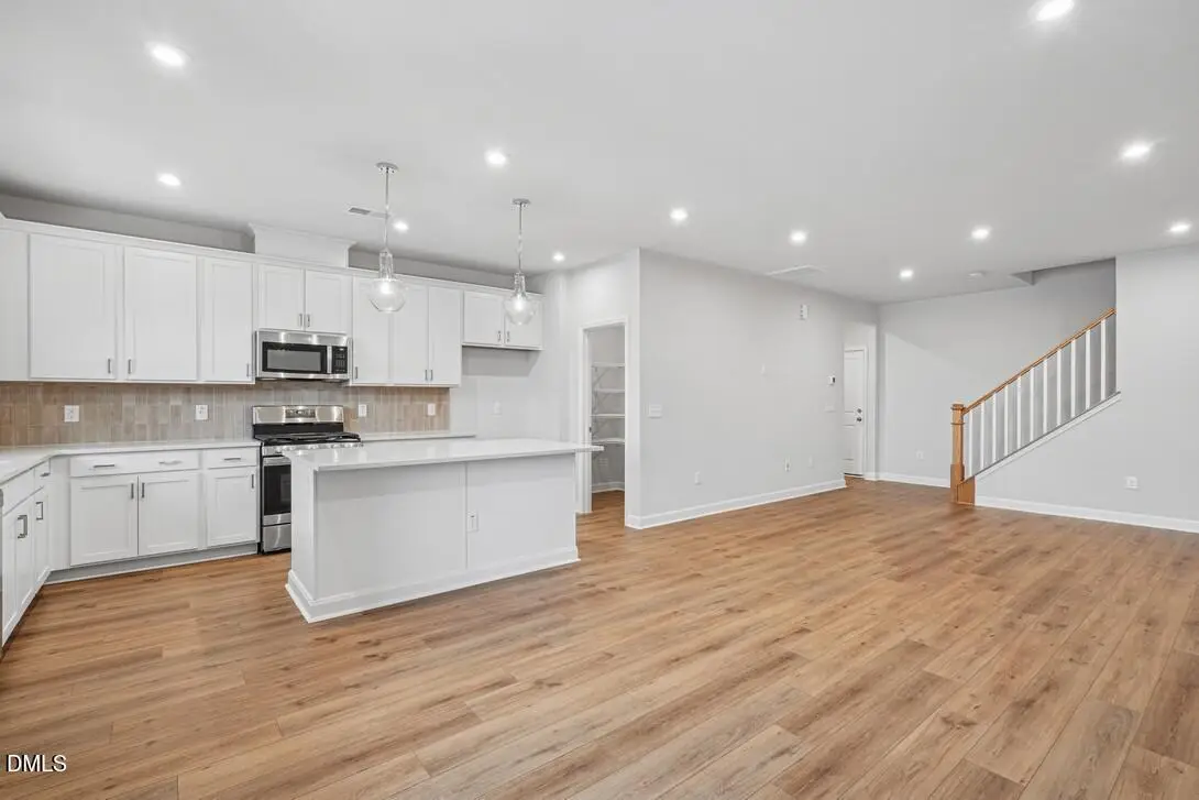 208 Solaire Alley, Wake Forest, NC 27587 - #1