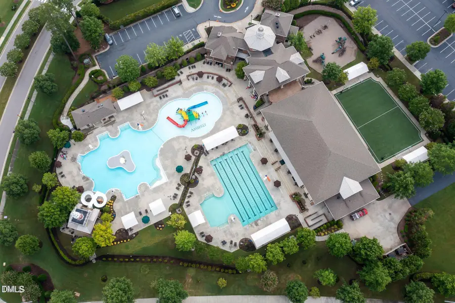 2147 Bluff Oak Drive, Cary, NC 27519 - #3