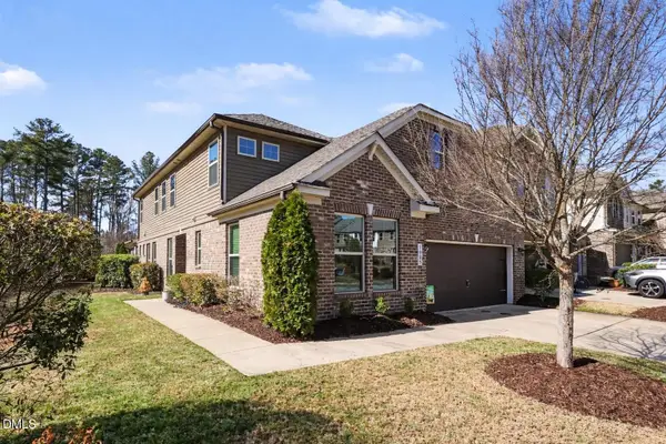 1005 Rexburg Drive, Cary, NC 27513